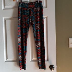 LuLaRoe leggings